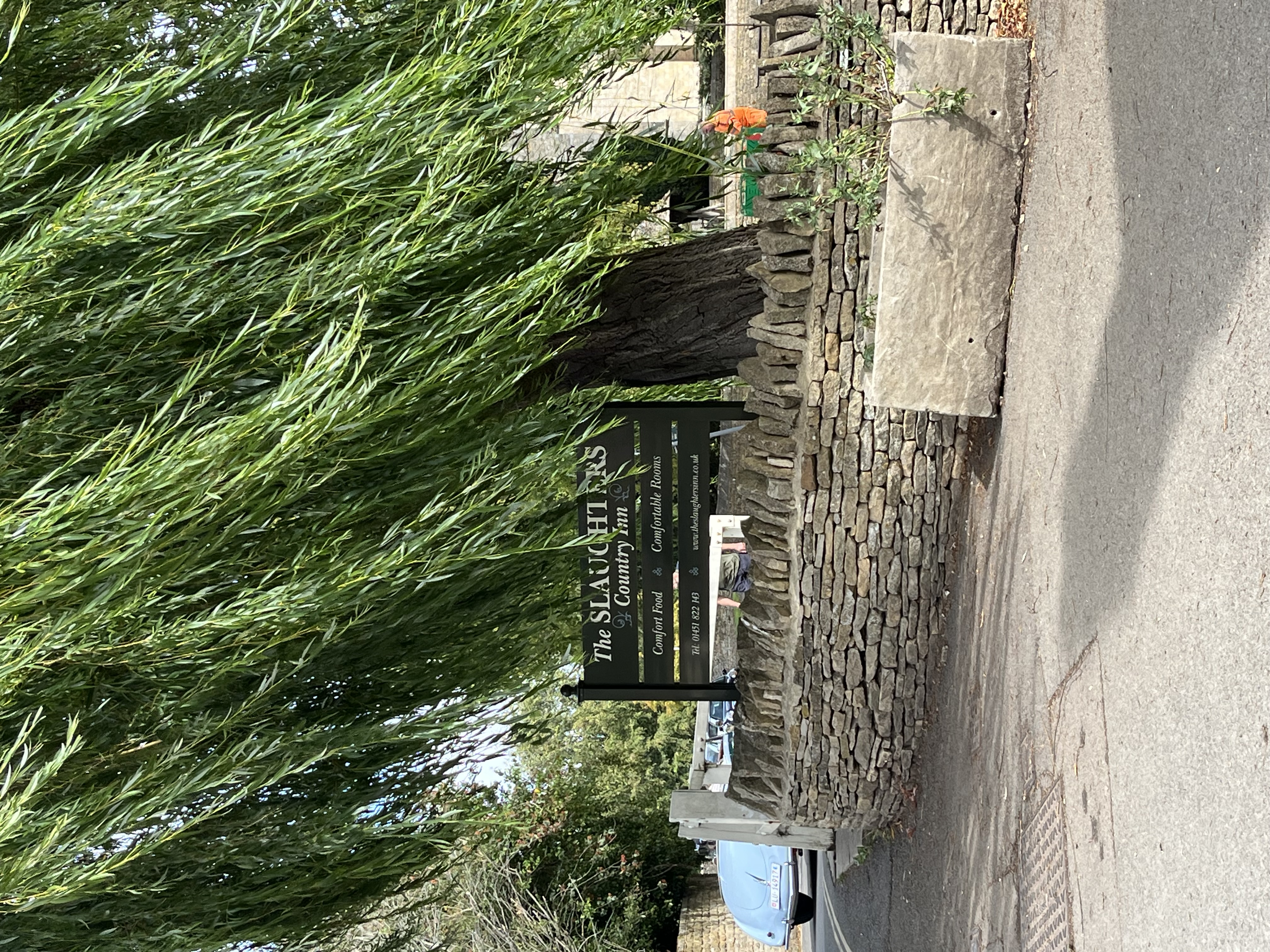The Slaughters Country Inn